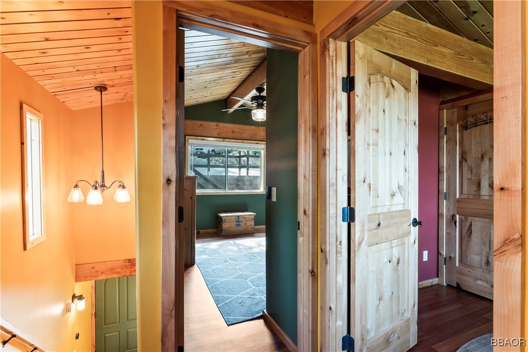 33475 Music Camp Road Running Springs, CA 92382 - Photo 24 of 44