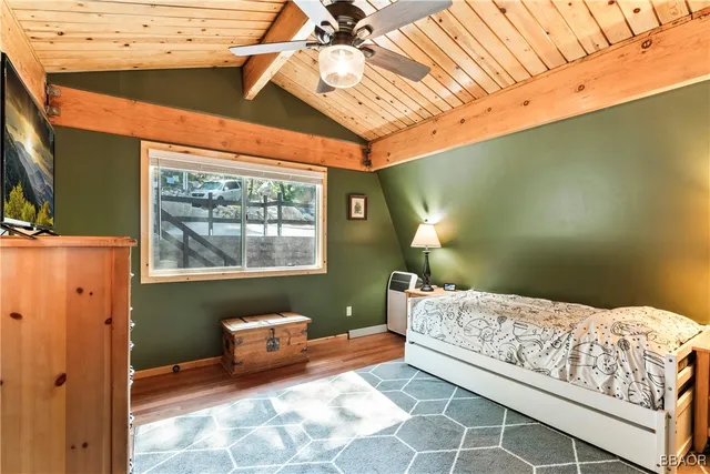 $379,000 | 33475 Music Camp Road, Running Springs, CA 92382