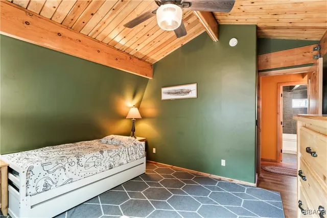 $379,000 | 33475 Music Camp Road, Running Springs, CA 92382