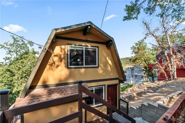 $379,000 | 33475 Music Camp Road, Running Springs, CA 92382