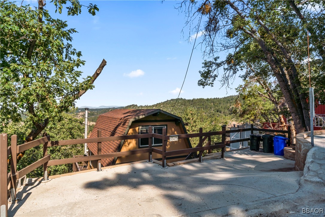 33475 Music Camp Road Running Springs, CA 92382 - Photo 36 of 44