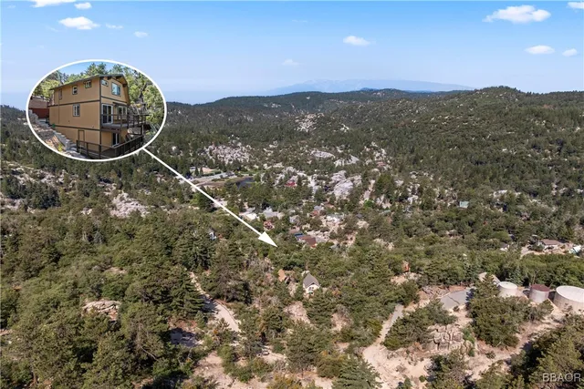 $379,000 | 33475 Music Camp Road, Running Springs, CA 92382