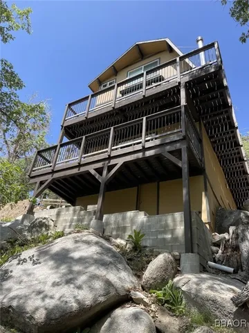 $379,000 | 33475 Music Camp Road, Running Springs, CA 92382