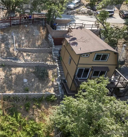 $379,000 | 33475 Music Camp Road, Running Springs, CA 92382