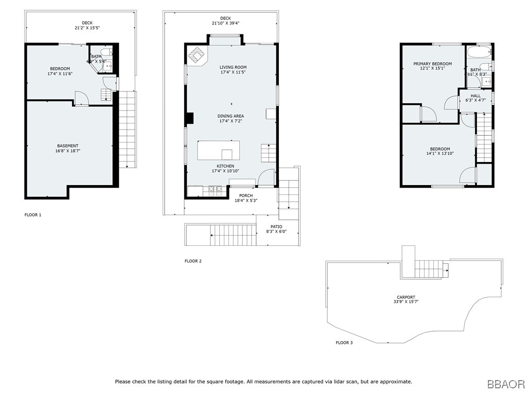 33475 Music Camp Road Running Springs, CA 92382 - Photo 44 of 44