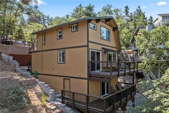 $379,000 | 33475 Music Camp Road, Running Springs, CA 92382