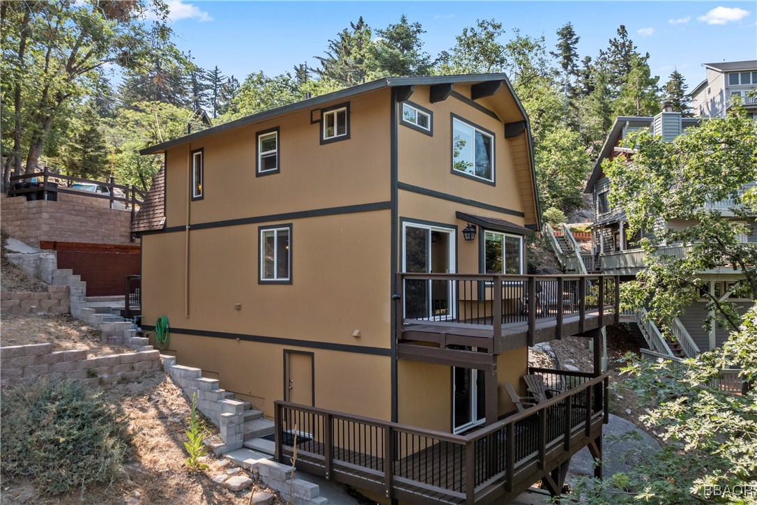 33475 Music Camp Road Running Springs, CA 92382 - Photo 5 of 44