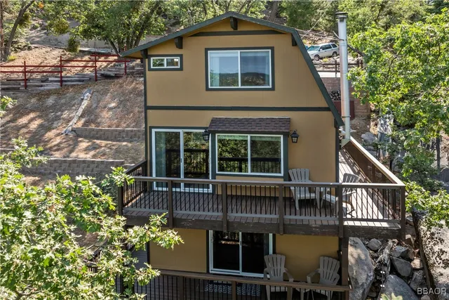 $379,000 | 33475 Music Camp Road, Running Springs, CA 92382