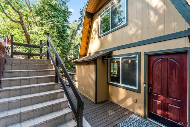 $379,000 | 33475 Music Camp Road, Running Springs, CA 92382