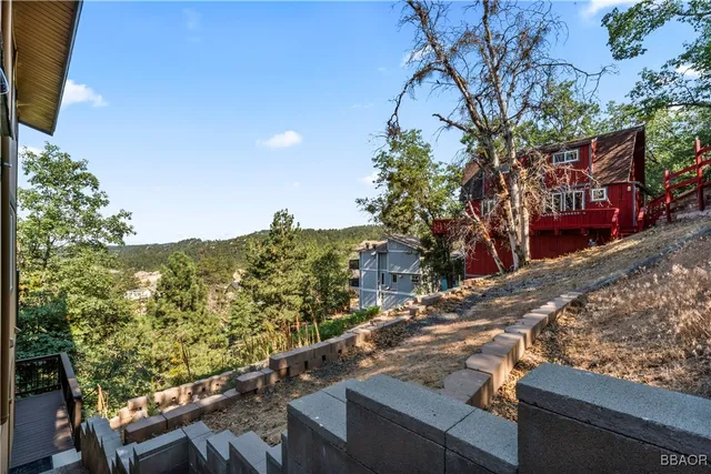 $379,000 | 33475 Music Camp Road, Running Springs, CA 92382