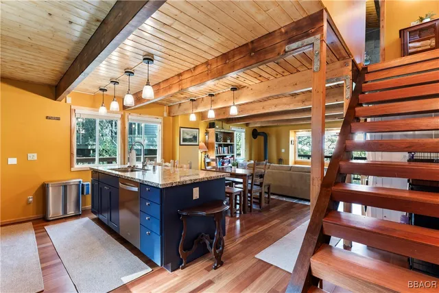 $379,000 | 33475 Music Camp Road, Running Springs, CA 92382