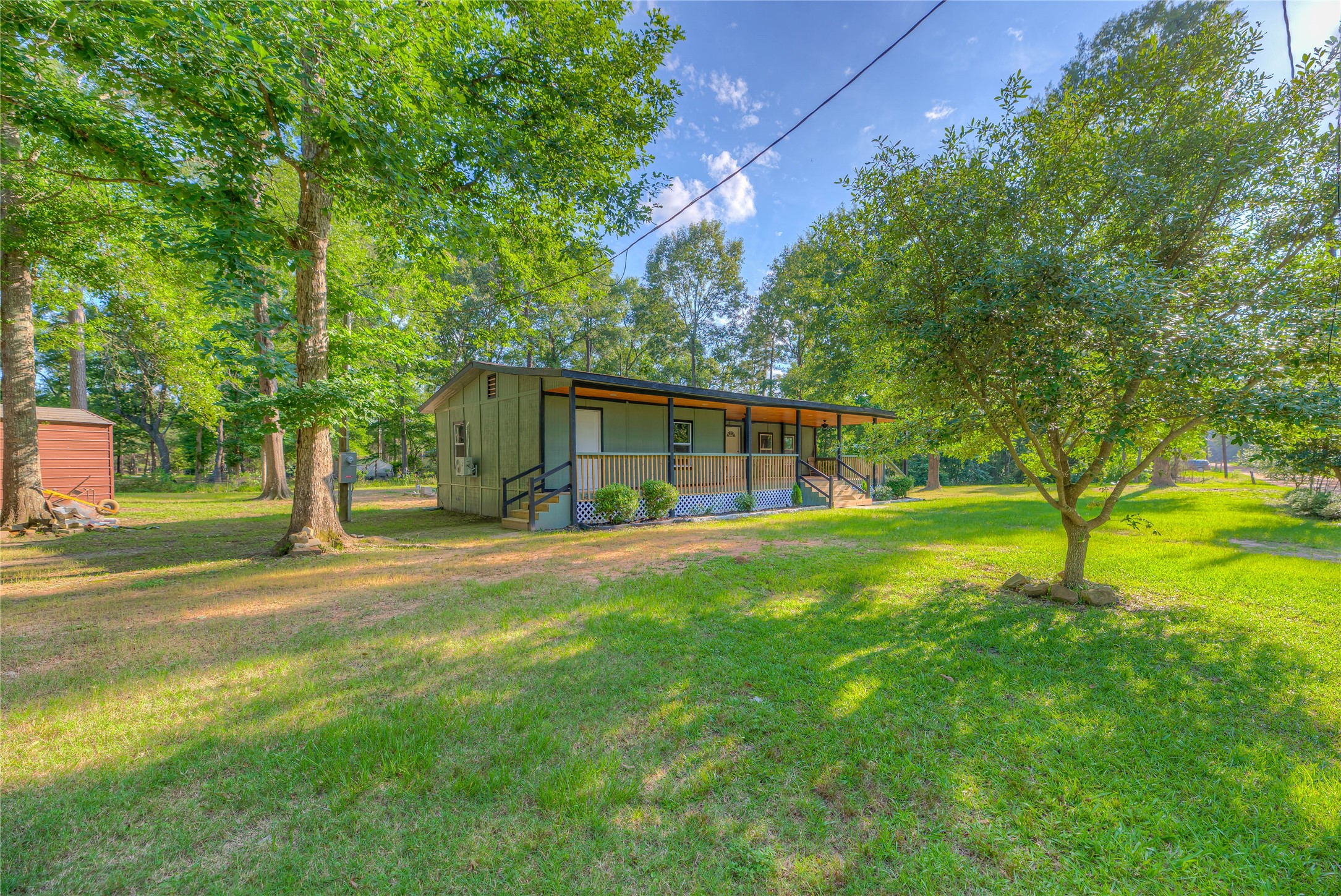 229 1 Such Road Livingston, TX 77351 - Photo 27 of 33