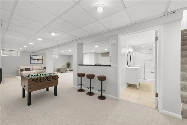 $530,000 | 537 South Chestnut Avenue, Arlington Heights, IL 60005