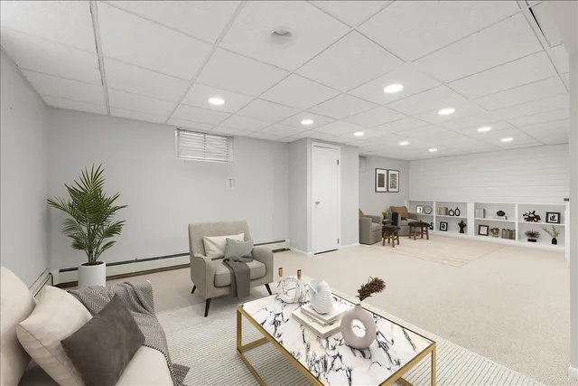 $530,000 | 537 South Chestnut Avenue, Arlington Heights, IL 60005