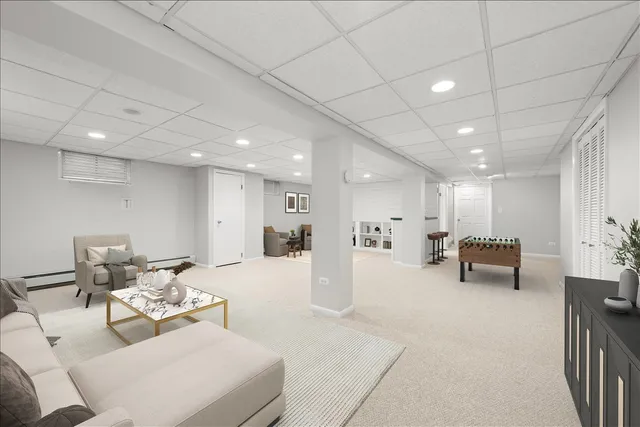 $530,000 | 537 South Chestnut Avenue, Arlington Heights, IL 60005