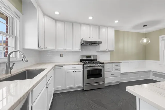 $530,000 | 537 South Chestnut Avenue, Arlington Heights, IL 60005