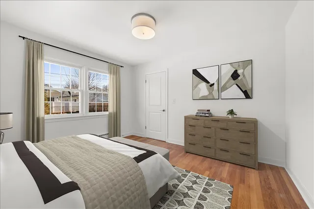 $530,000 | 537 South Chestnut Avenue, Arlington Heights, IL 60005