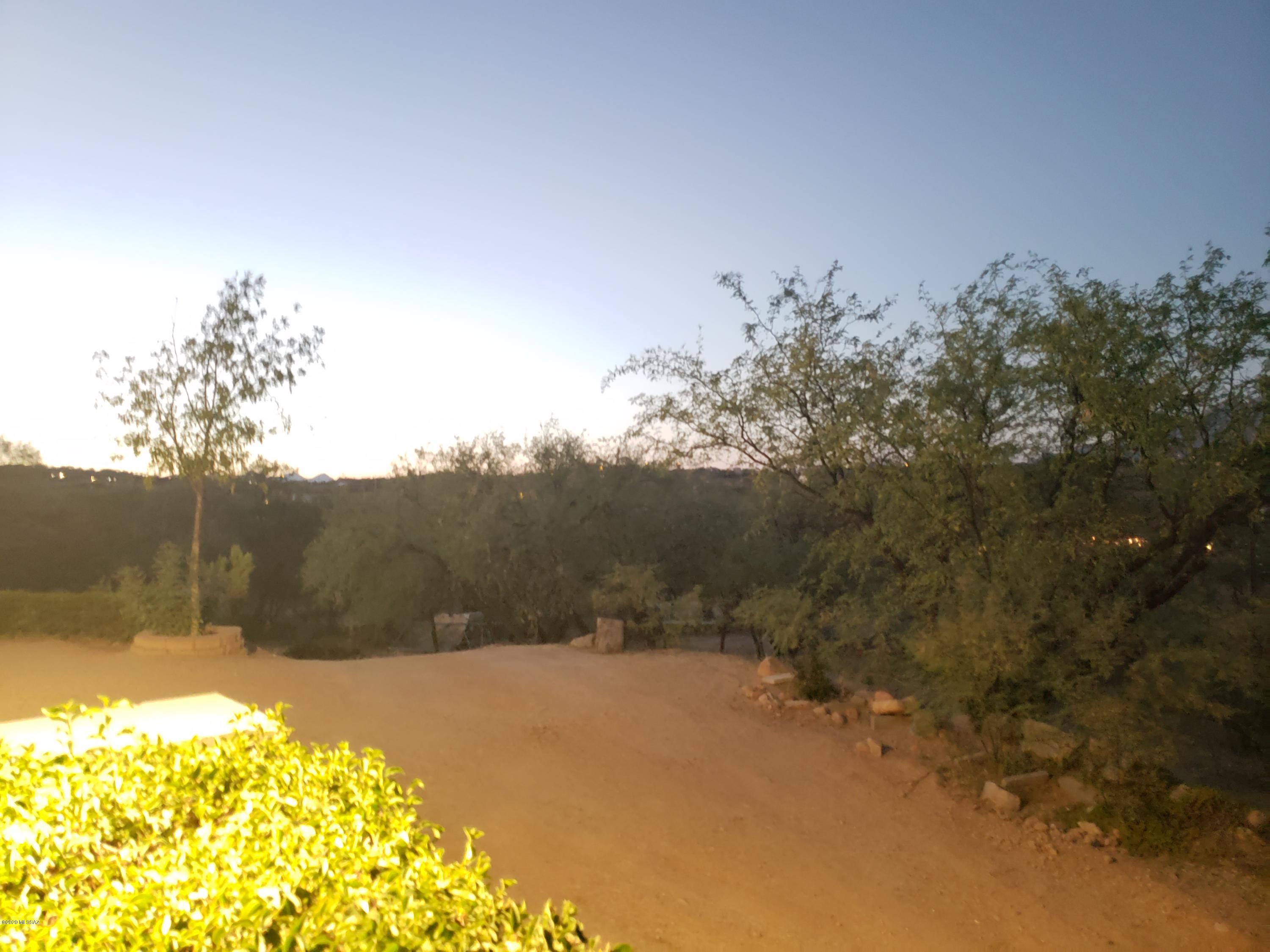 182 Pita Court Rio Rico, AZ 85648 - Photo 20 of 46 a view of a yard