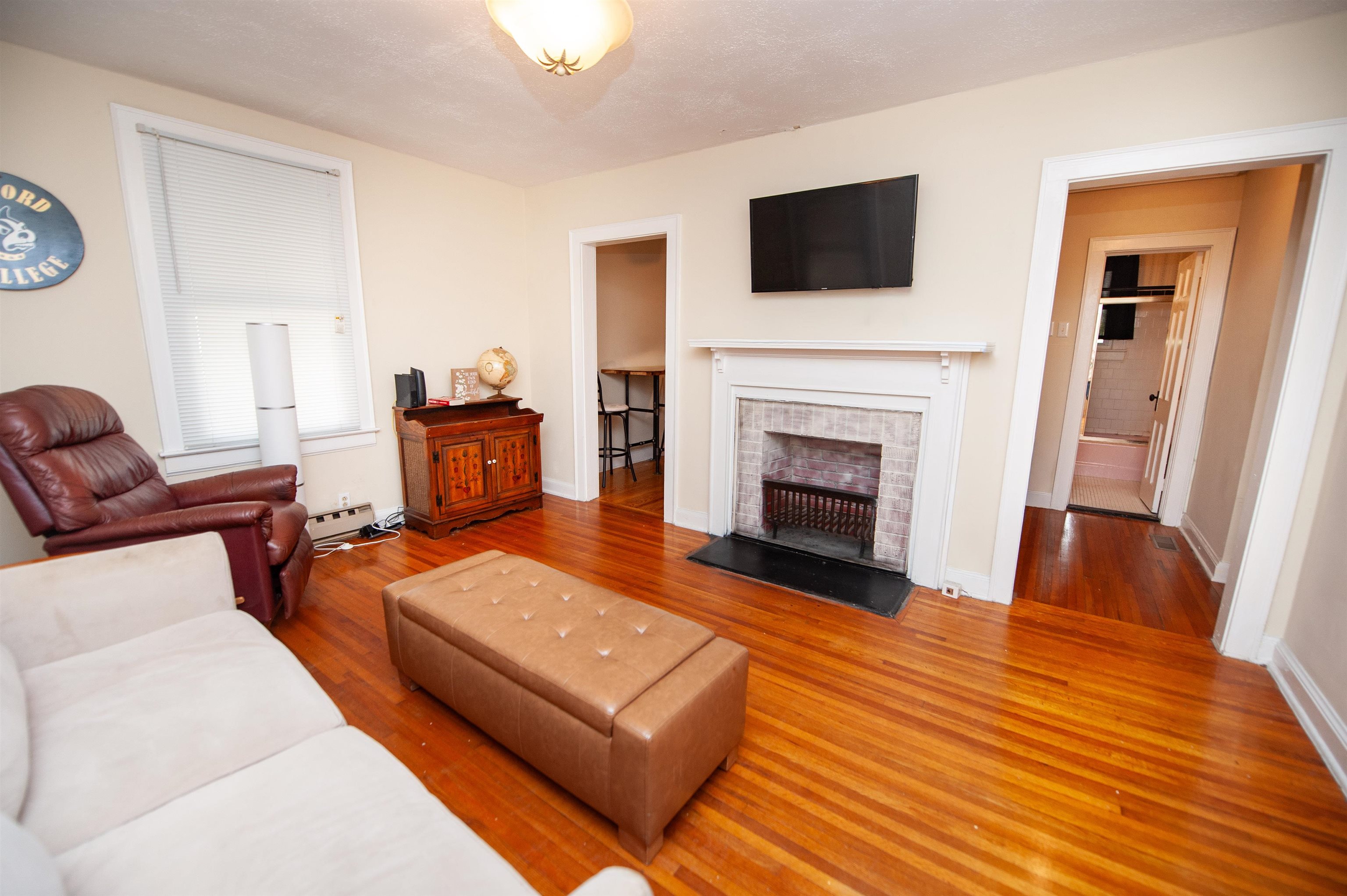 403 Gentry Street Spartanburg, SC 29303 - Photo 11 of 33