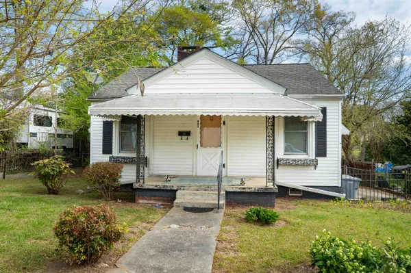 $145,000 | 403 Gentry Street, Spartanburg, SC 29303