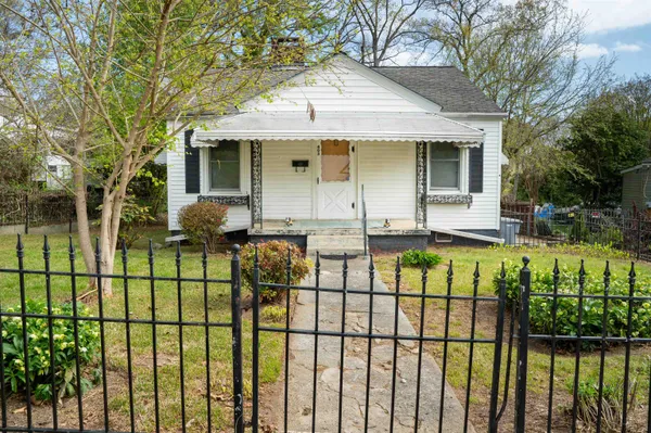 $145,000 | 403 Gentry Street, Spartanburg, SC 29303