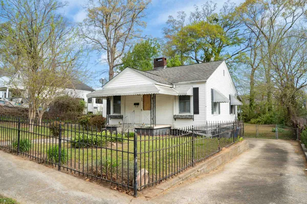 $145,000 | 403 Gentry Street, Spartanburg, SC 29303
