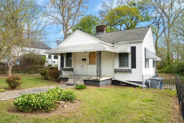 $145,000 | 403 Gentry Street, Spartanburg, SC 29303