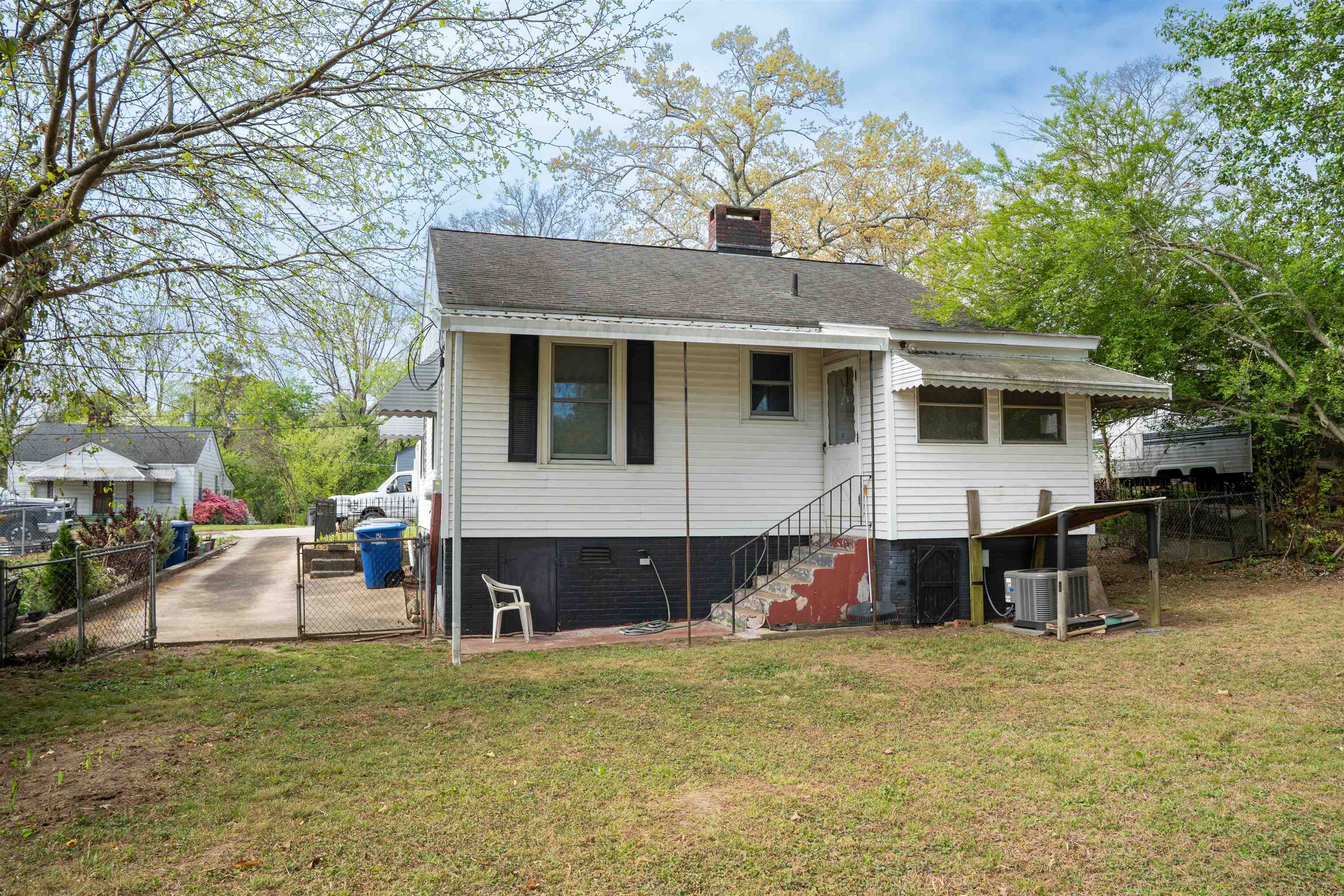 403 Gentry Street Spartanburg, SC 29303 - Photo 7 of 33
