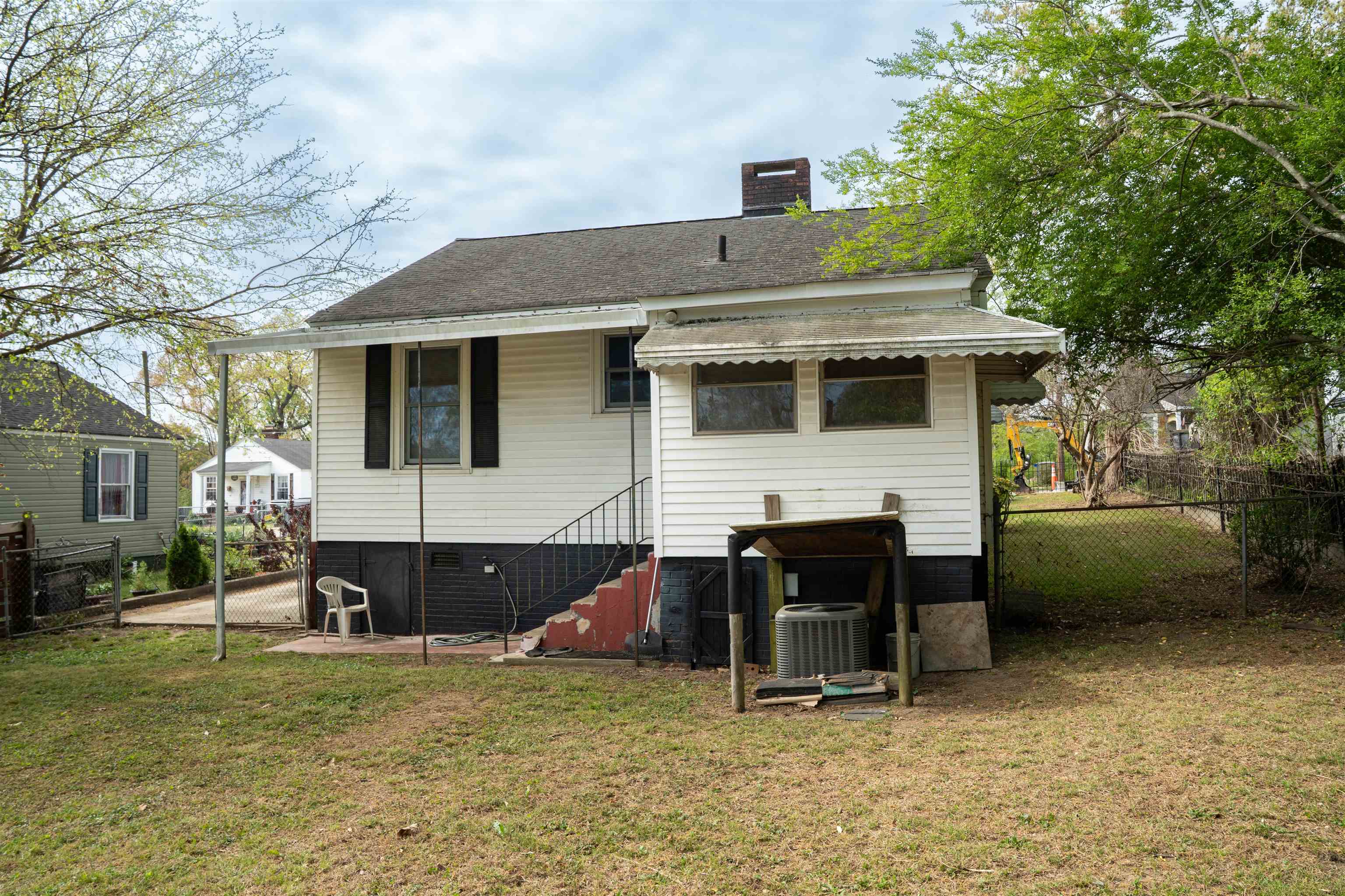 403 Gentry Street Spartanburg, SC 29303 - Photo 9 of 33