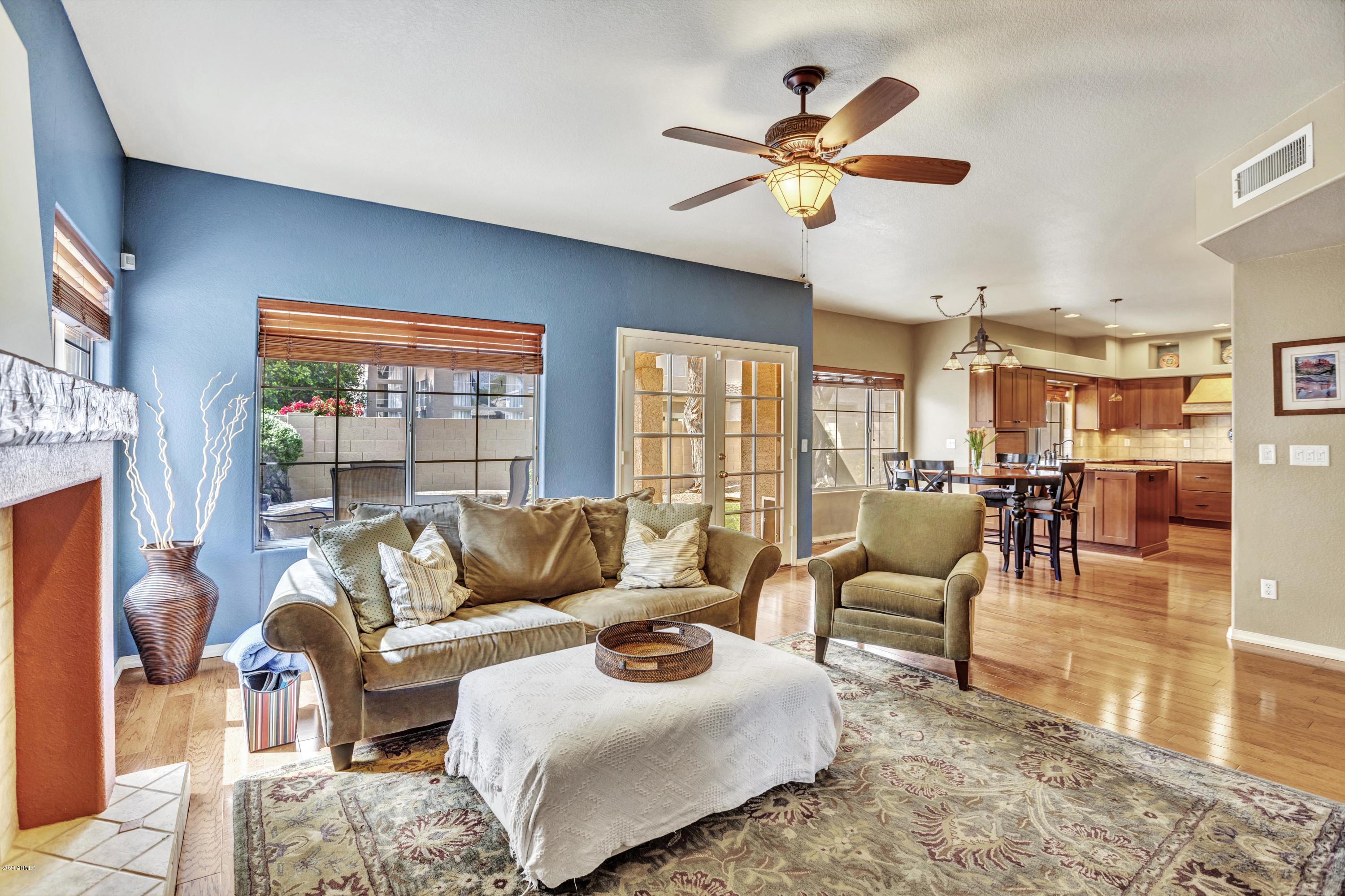 173 West El Freda Road Tempe, AZ 85284 - Photo 20 of 48 Family Room