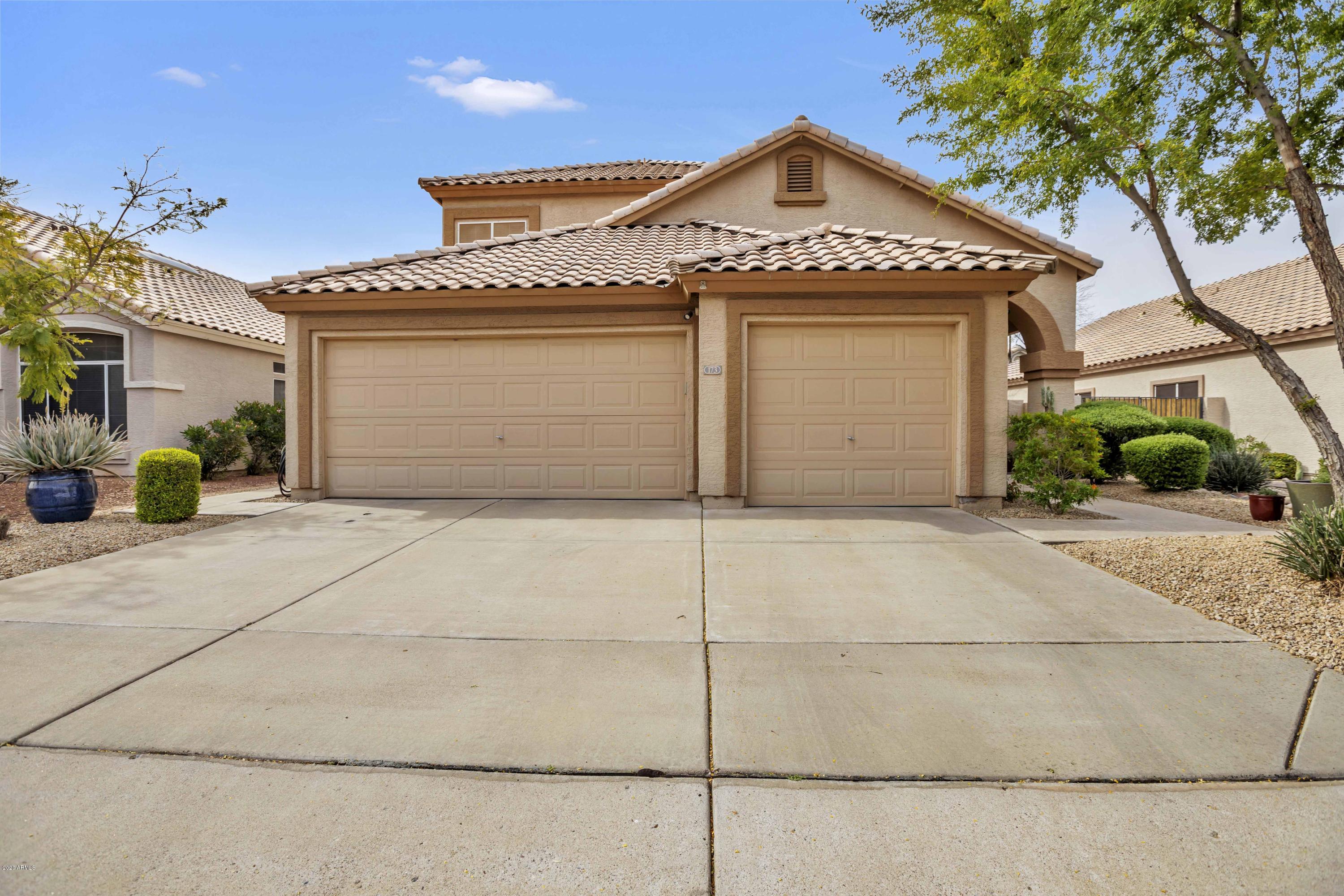 173 West El Freda Road Tempe, AZ 85284 - Photo 46 of 48 Front