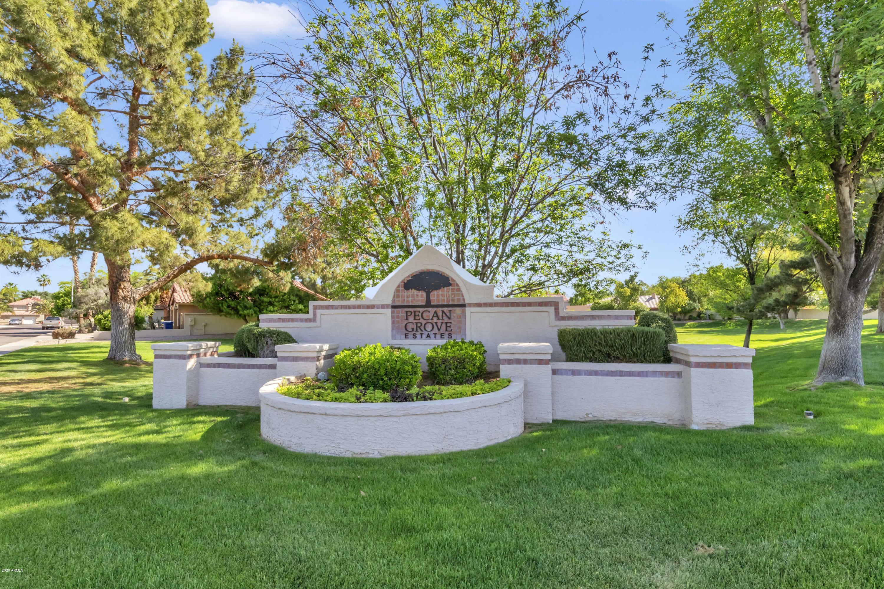 173 West El Freda Road Tempe, AZ 85284 - Photo 47 of 48 Commnity