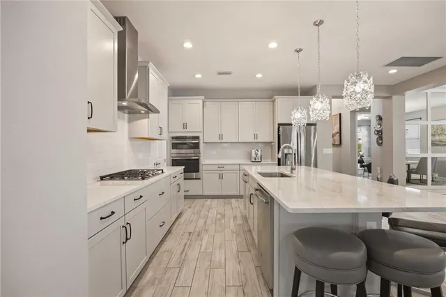 $1,000,000 | 2205 Woodleaf Hammock Court, Bradenton, FL 34211