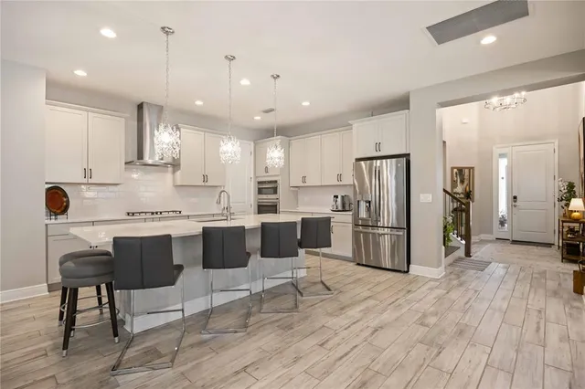 $1,000,000 | 2205 Woodleaf Hammock Court, Bradenton, FL 34211