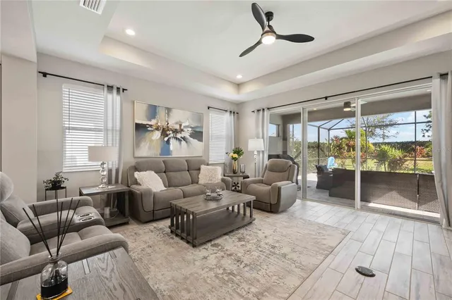 $1,000,000 | 2205 Woodleaf Hammock Court, Bradenton, FL 34211