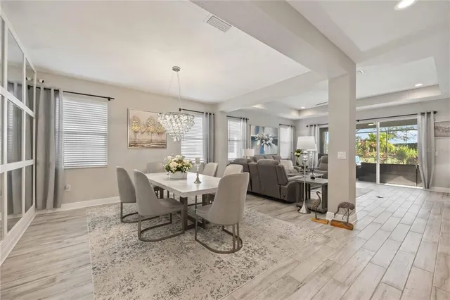 $1,000,000 | 2205 Woodleaf Hammock Court, Bradenton, FL 34211