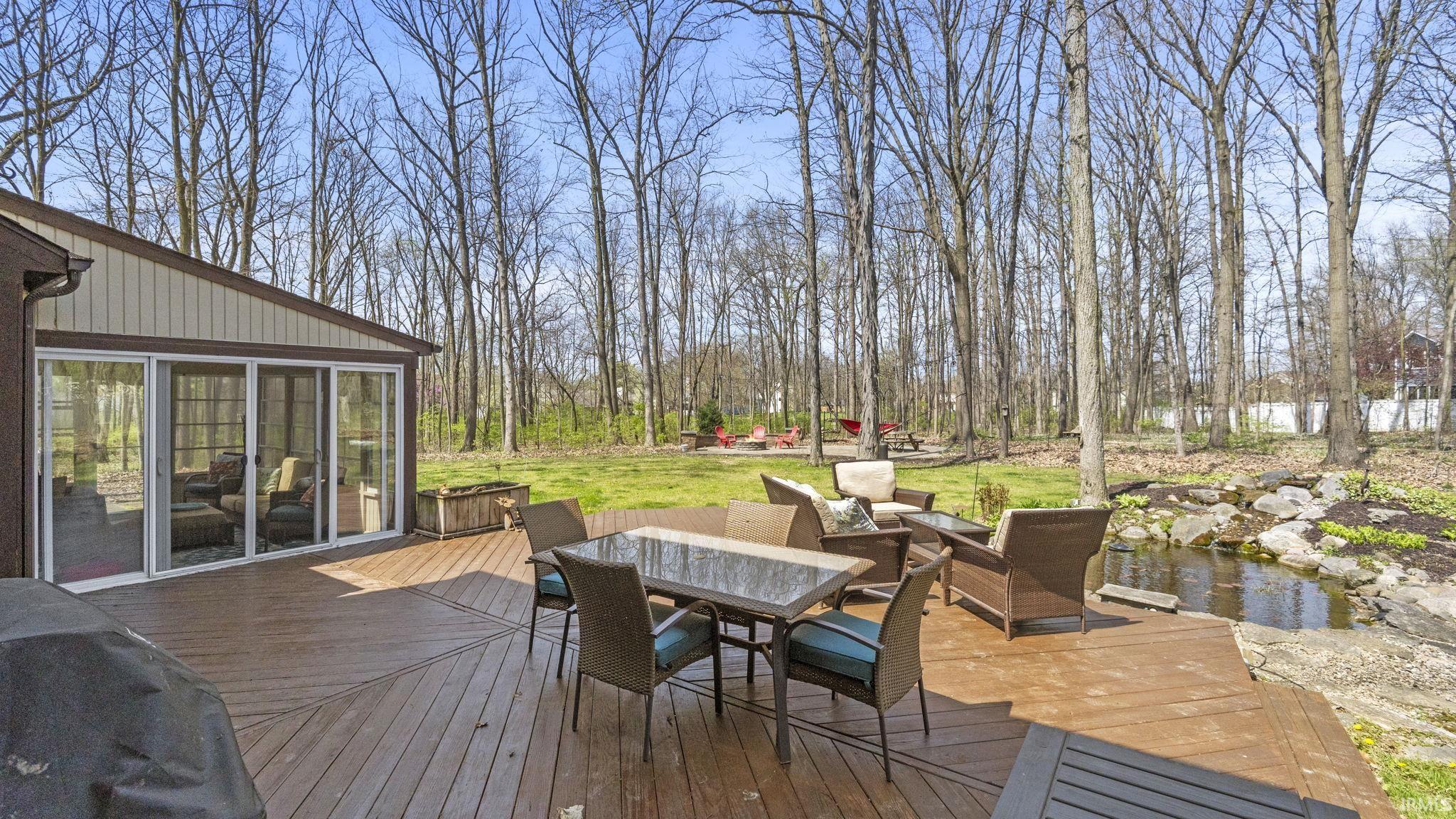 10425 Oaktree Road Fort Wayne, IN 46845 - Photo 14 of 36