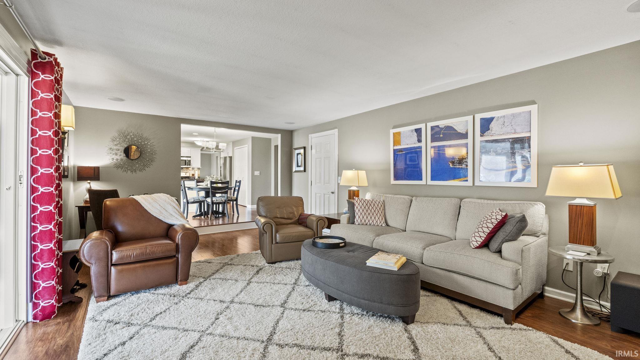 10425 Oaktree Road Fort Wayne, IN 46845 - Photo 15 of 36