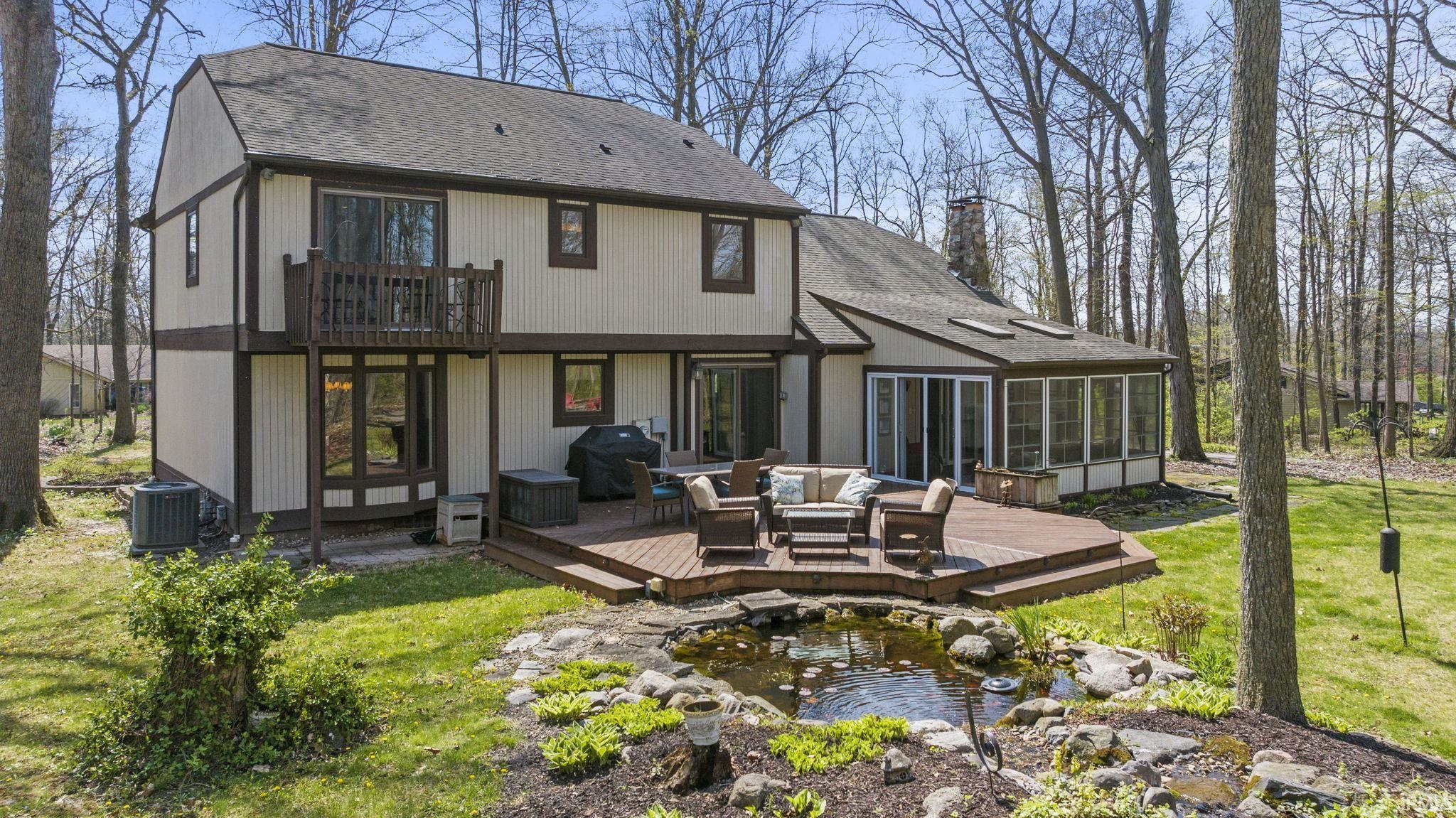 10425 Oaktree Road Fort Wayne, IN 46845 - Photo 17 of 36