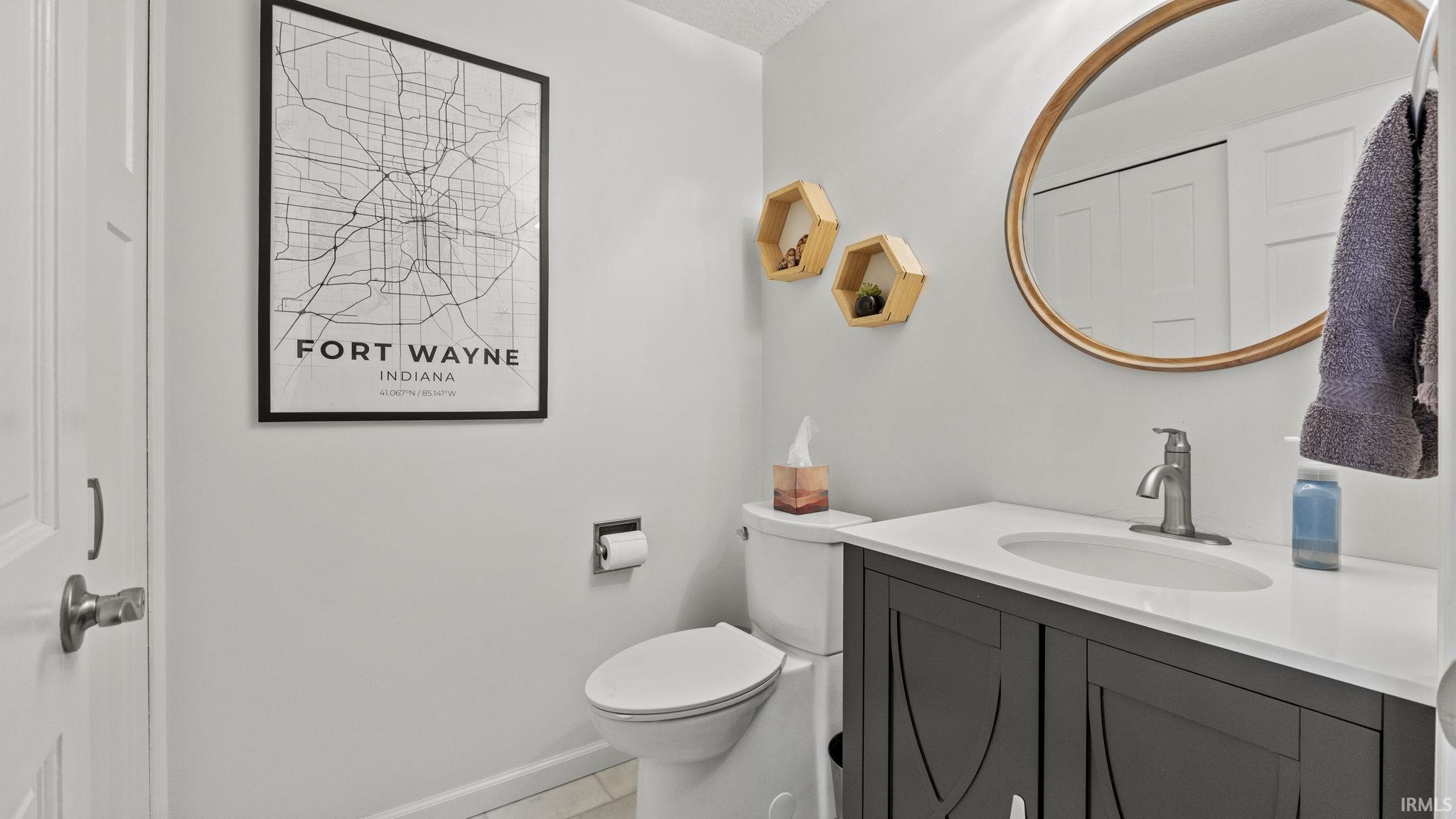 10425 Oaktree Road Fort Wayne, IN 46845 - Photo 18 of 36