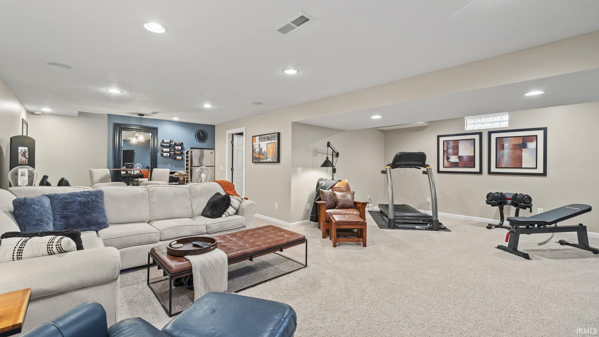 10425 Oaktree Road Fort Wayne, IN 46845 - Photo 20 of 36