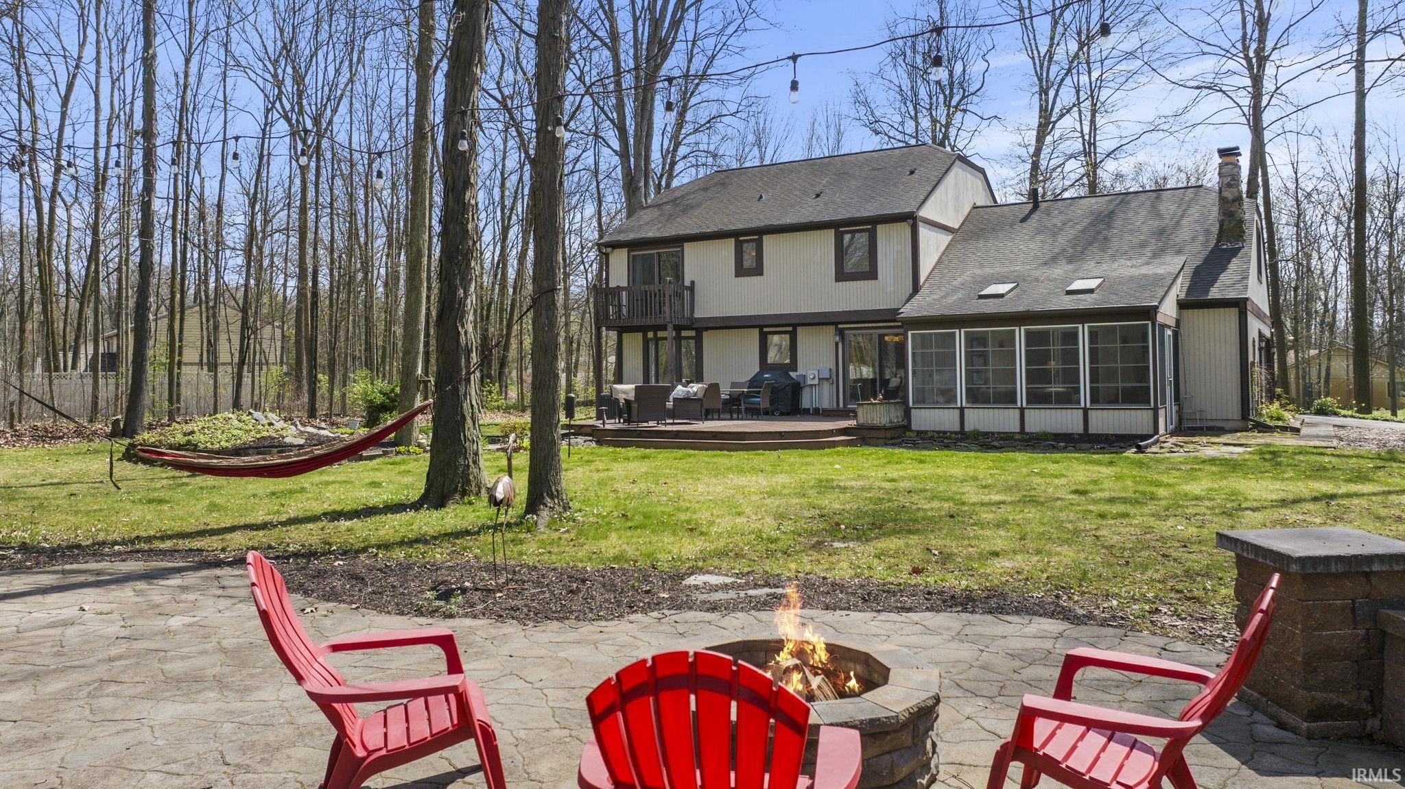 10425 Oaktree Road Fort Wayne, IN 46845 - Photo 32 of 36