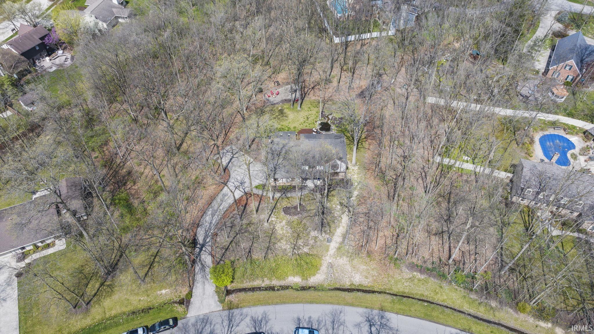 10425 Oaktree Road Fort Wayne, IN 46845 - Photo 33 of 36