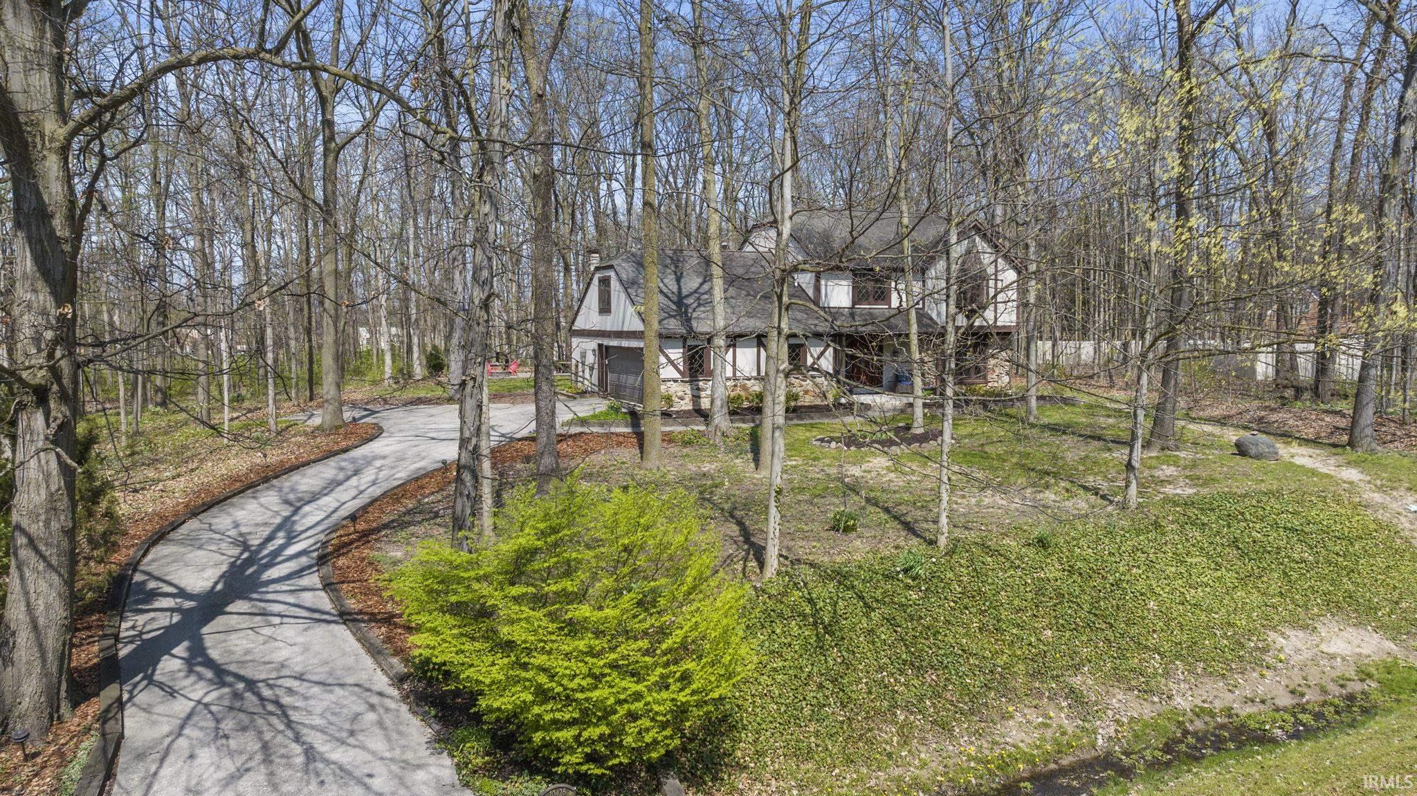 10425 Oaktree Road Fort Wayne, IN 46845 - Photo 34 of 36