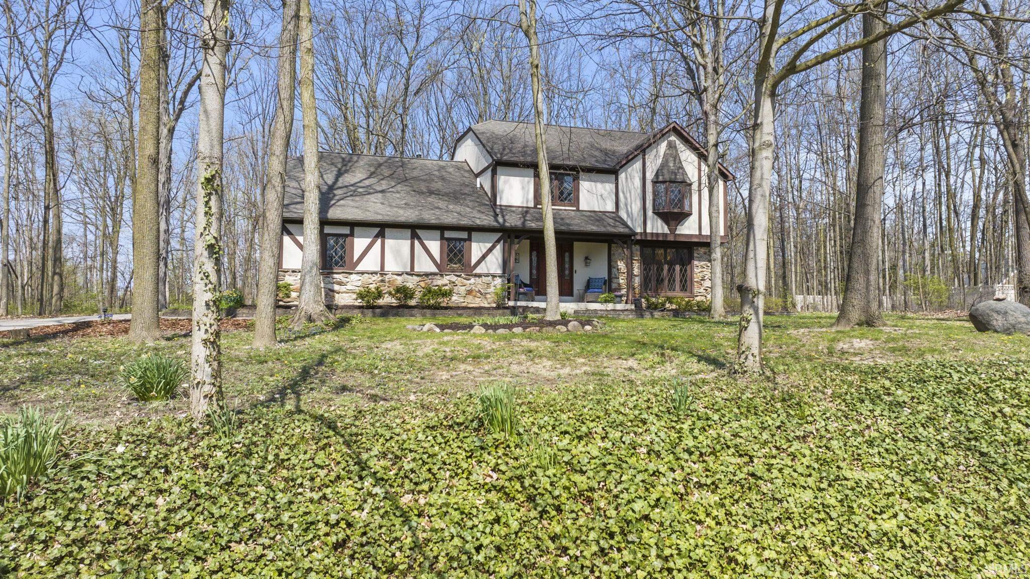 10425 Oaktree Road Fort Wayne, IN 46845 - Photo 35 of 36