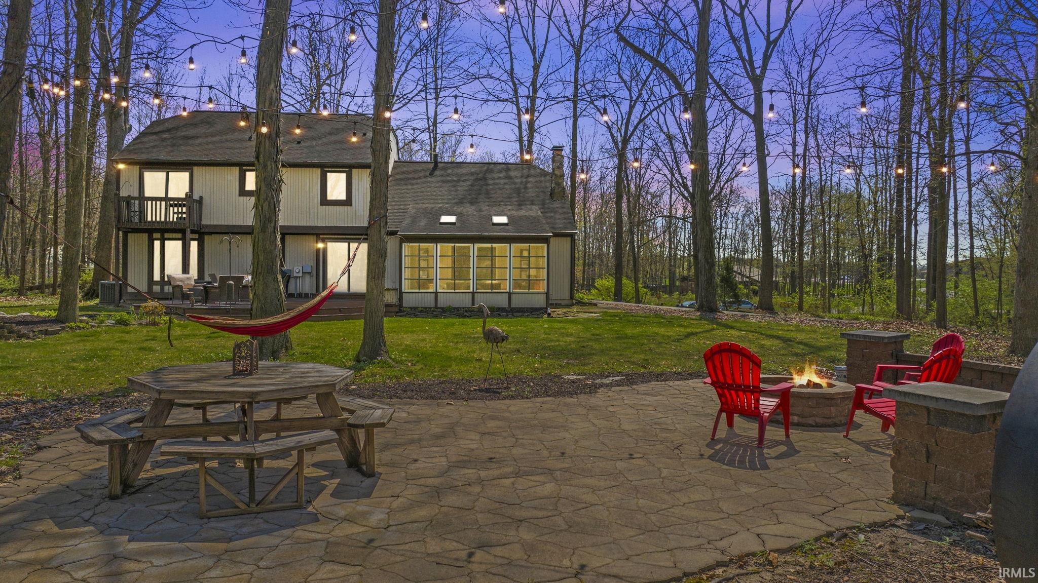 10425 Oaktree Road Fort Wayne, IN 46845 - Photo 5 of 36