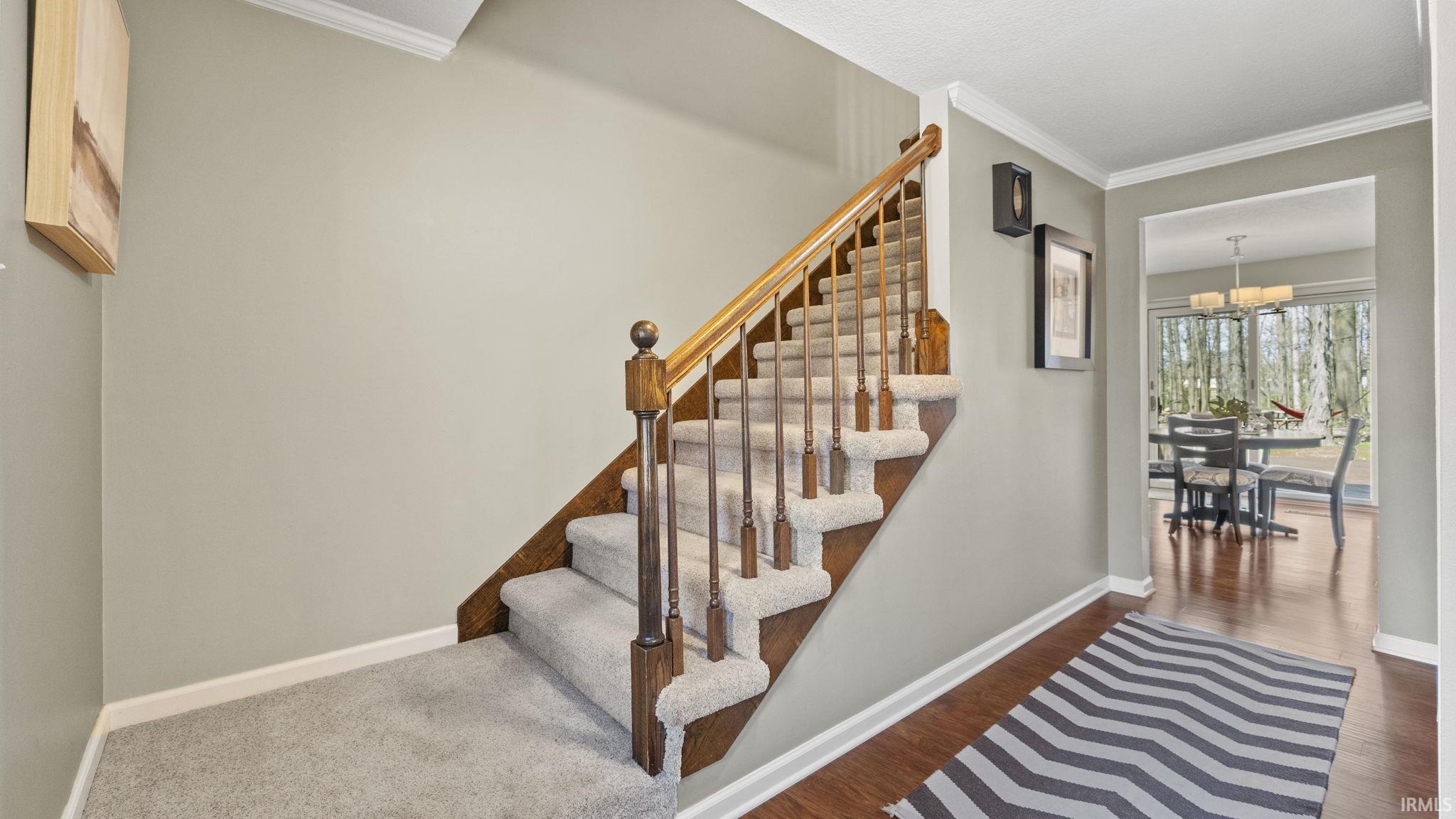 10425 Oaktree Road Fort Wayne, IN 46845 - Photo 7 of 36