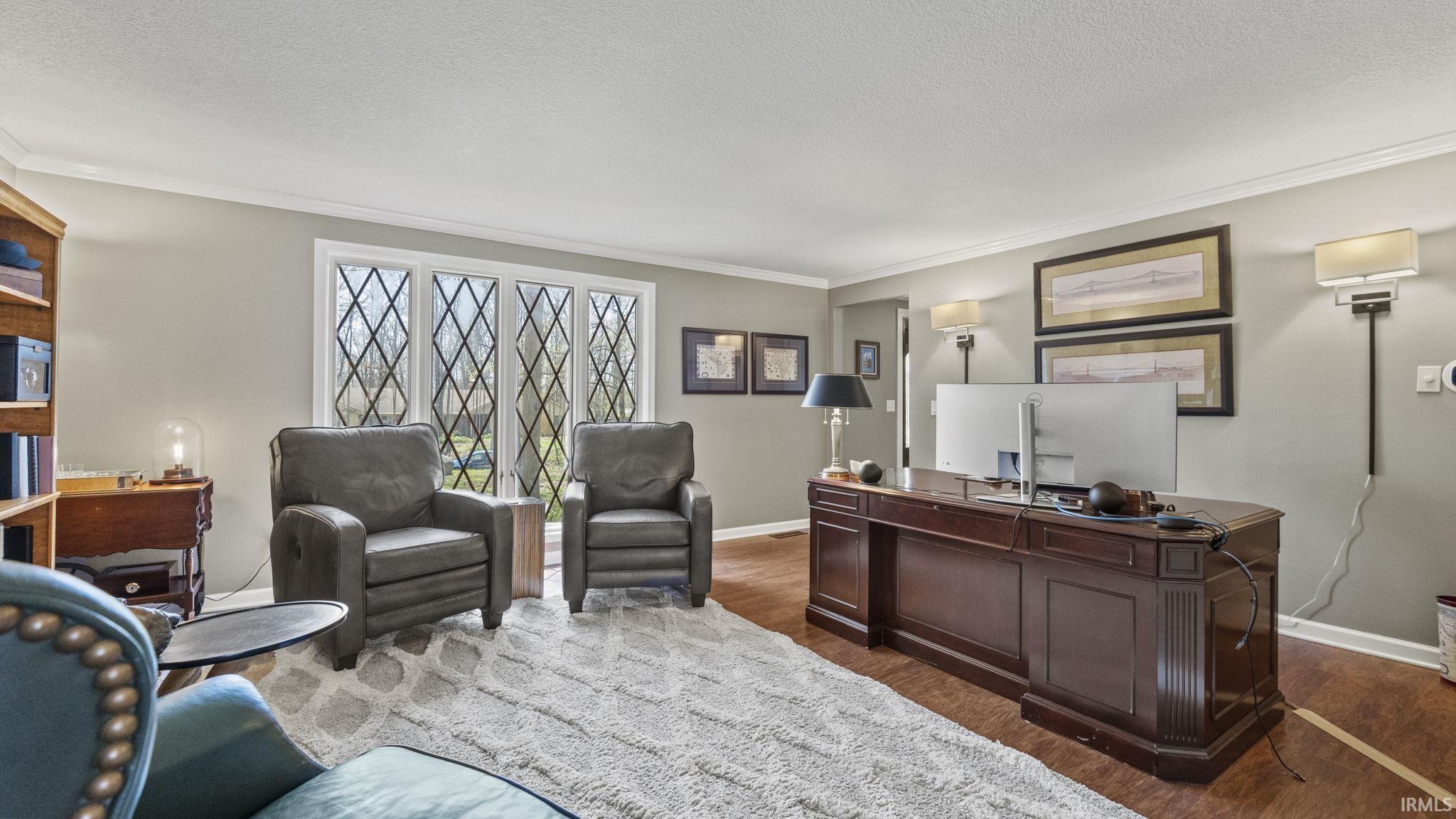 10425 Oaktree Road Fort Wayne, IN 46845 - Photo 8 of 36