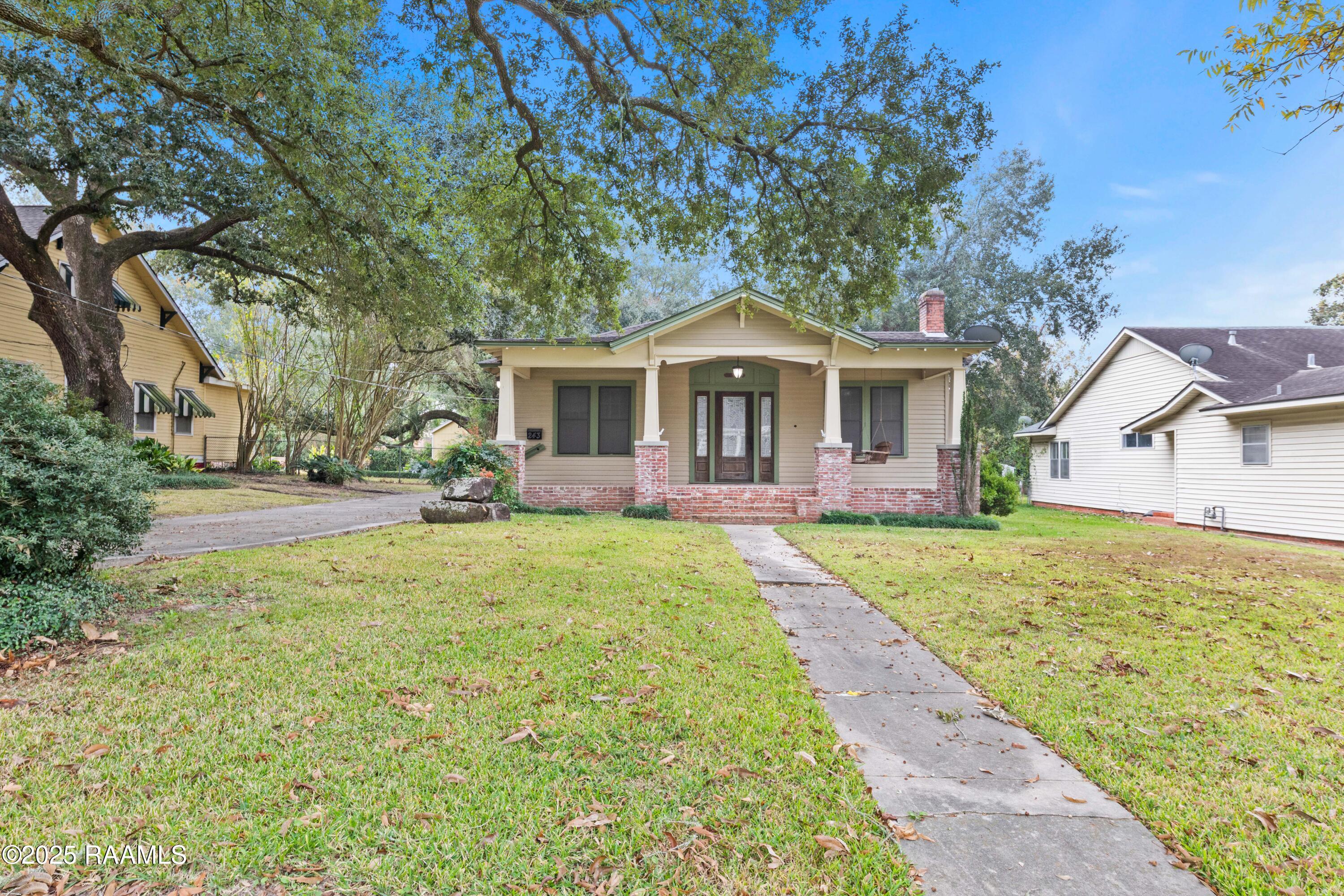 243 West Grolee Street Opelousas, LA 70570 - Photo 4 of 45