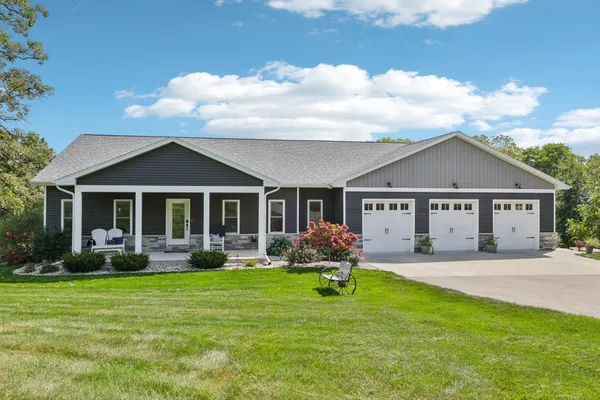 $879,000 | 4650 Penny Lane, Dodgeville, WI 53533